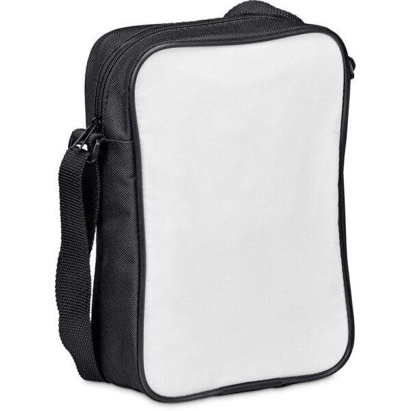 Hoppla Tourist Crossbody Bag - Image 6
