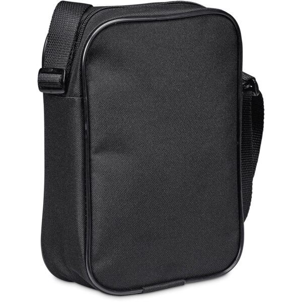 Hoppla Tourist Crossbody Bag - Image 5