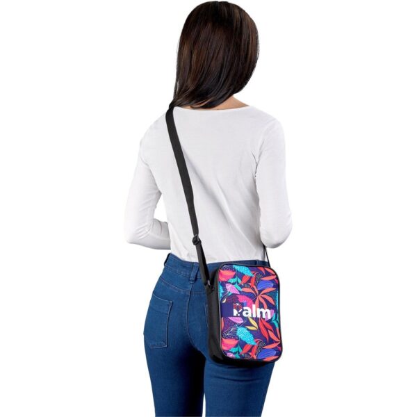 Hoppla Tourist Crossbody Bag - Image 3