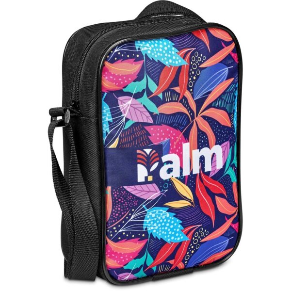 Hoppla Tourist Crossbody Bag - Image 2