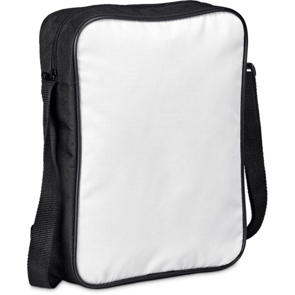 Hoppla A4 Crossbody Conference Bag - Image 3