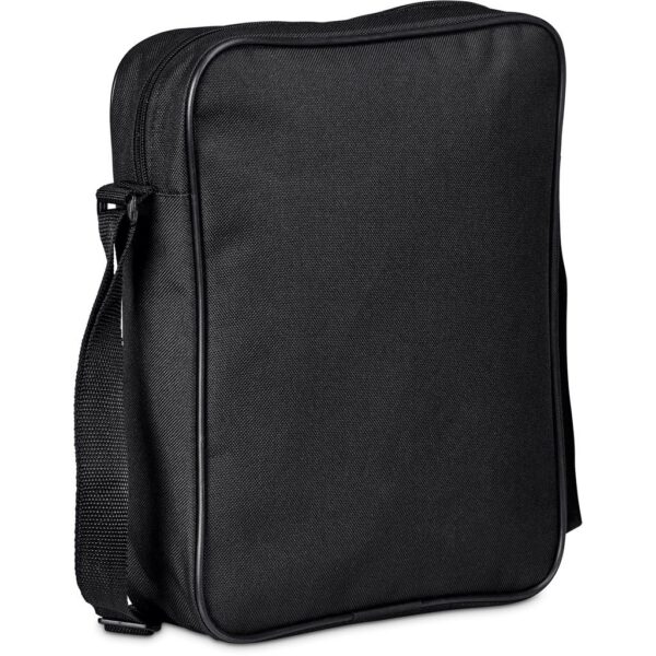 Hoppla A4 Crossbody Conference Bag - Image 6
