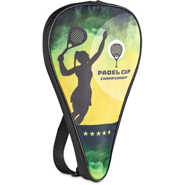 Hoppla Shift Padel Bag - Image 7