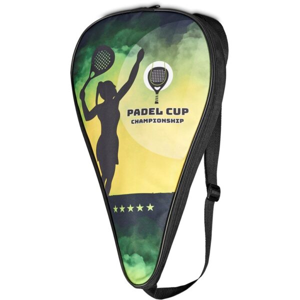 Hoppla Shift Padel Bag - Image 2