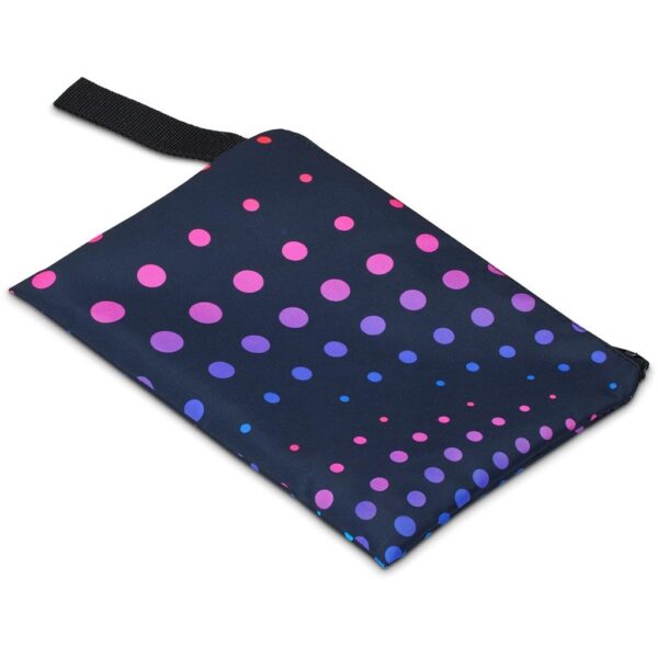 Hoppla Summit A5 Document Pouch - Image 5