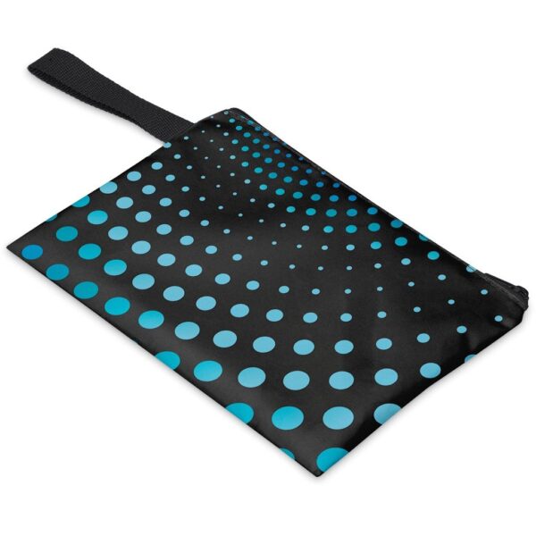 Hoppla Summit A5 Document Pouch - Image 4