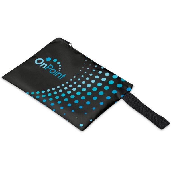 Hoppla Summit A5 Document Pouch - Image 2
