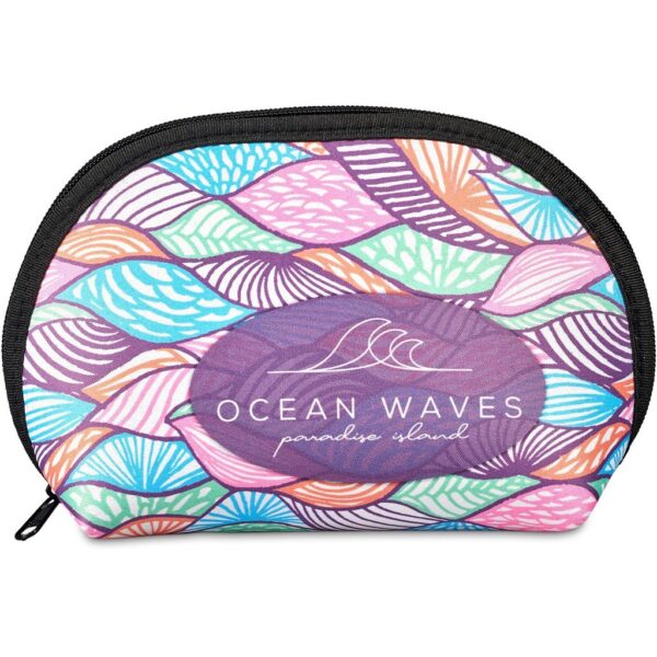 Hoppla Isabella Neoprene Mini Cosmetic Bag - Image 5