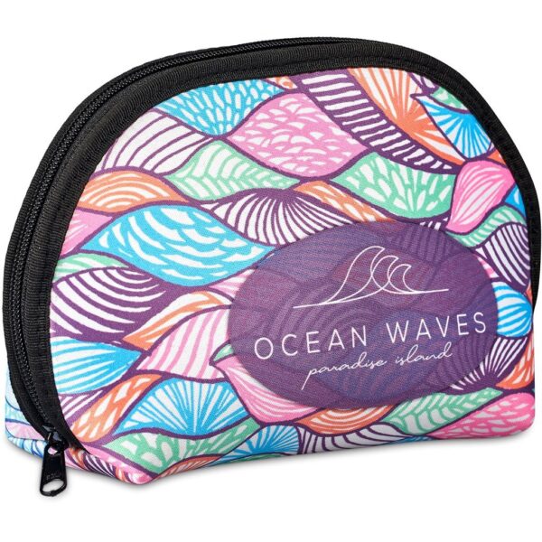 Hoppla Isabella Neoprene Mini Cosmetic Bag - Image 2
