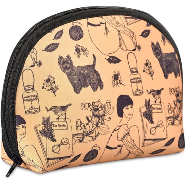 Hoppla Isabella Neoprene Midi Cosmetic Bag - Image 5