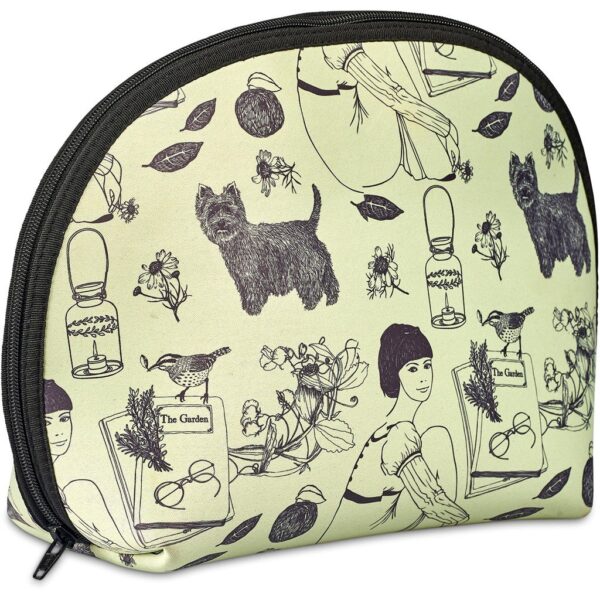 Hoppla Isabella Neoprene Maxi Cosmetic Bag - Image 3