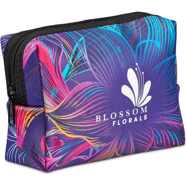 Hoppla Emma Neoprene Cosmetic Bag - Image 4