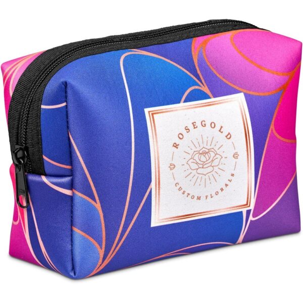 Hoppla Emma Neoprene Cosmetic Bag - Image 2