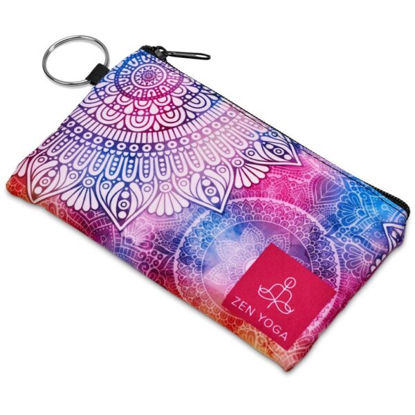 Hoppla Kimberley Credit Card & Coin Purse - Image 2