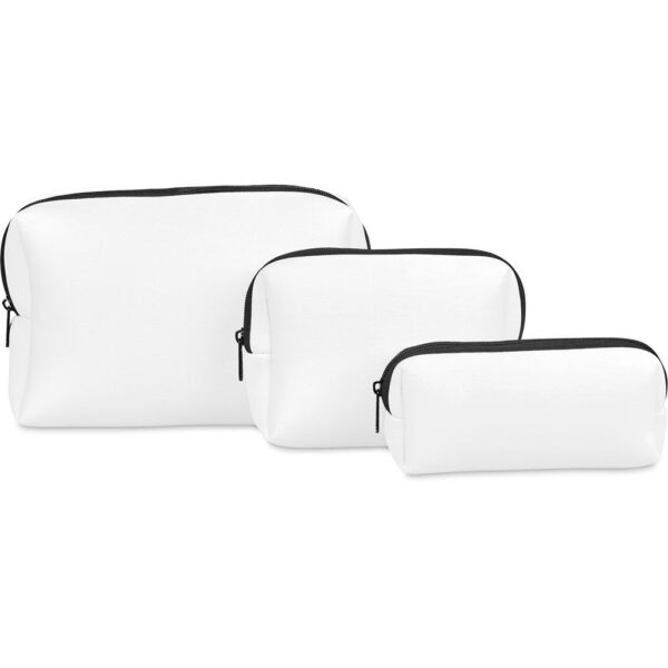Hoppla Emma Neoprene Toiletry Bag - Image 6