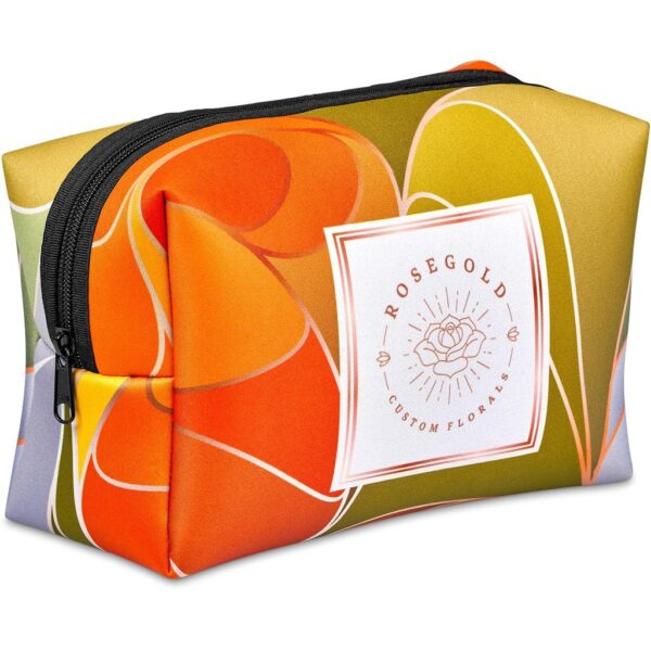 Hoppla Emma Neoprene Toiletry Bag - Image 2