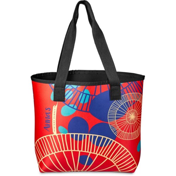 Hoppla Hyde Neoprene Tote Bag - Image 6