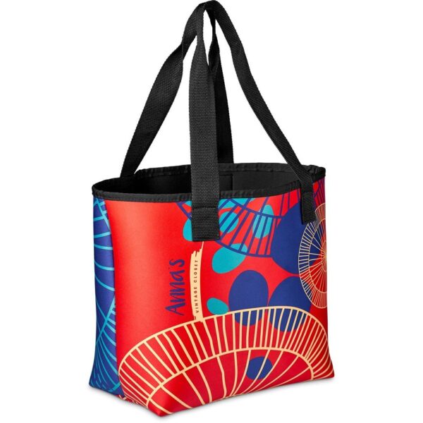 Hoppla Hyde Neoprene Tote Bag - Image 2