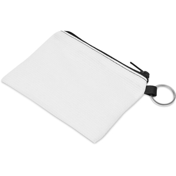 Hoppla Quirky Recycled PET Credit Card & Coin Purse - Image 5