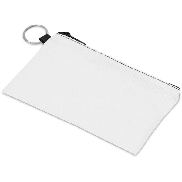 Hoppla Tammy Recycled PET Credit Card & Coin Purse - Image 3