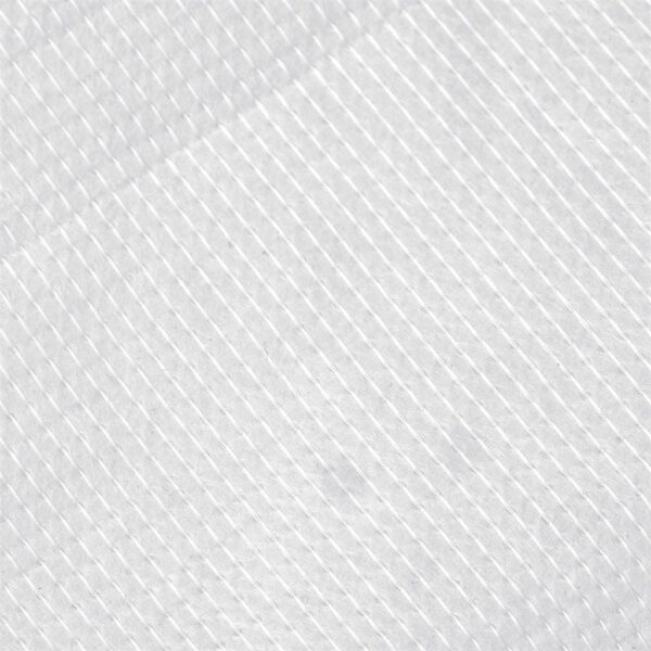 Hoppla Eden Recycled PET Stitch-Bond Shopper - Image 5