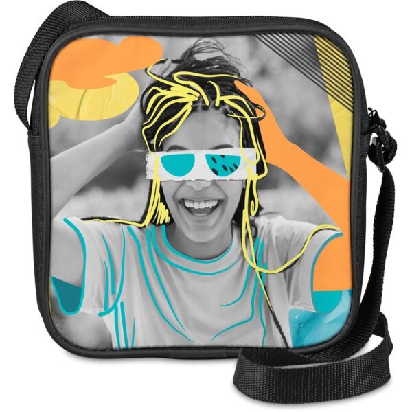 Hoppla Cruise Crossbody Bag - Image 6