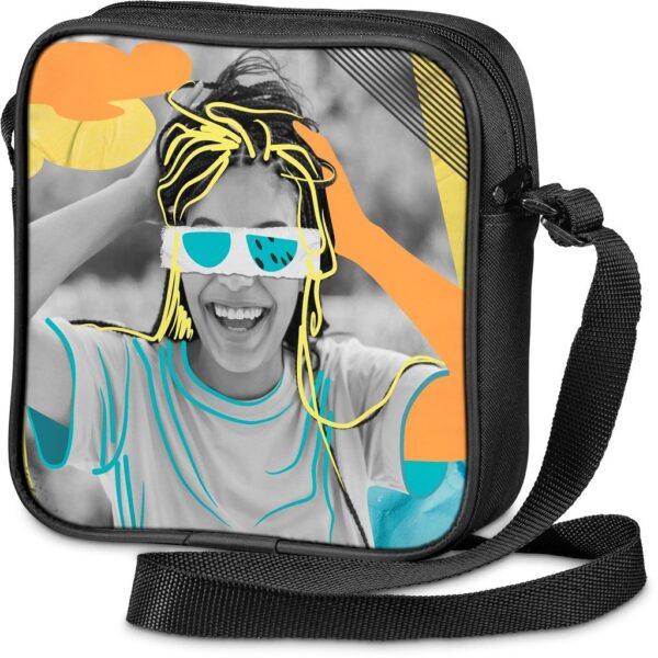 Hoppla Cruise Crossbody Bag - Image 3