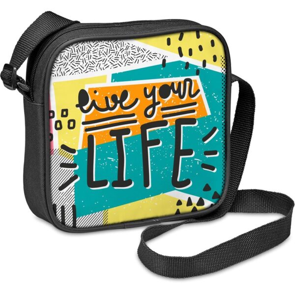 Hoppla Cruise Crossbody Bag - Image 2