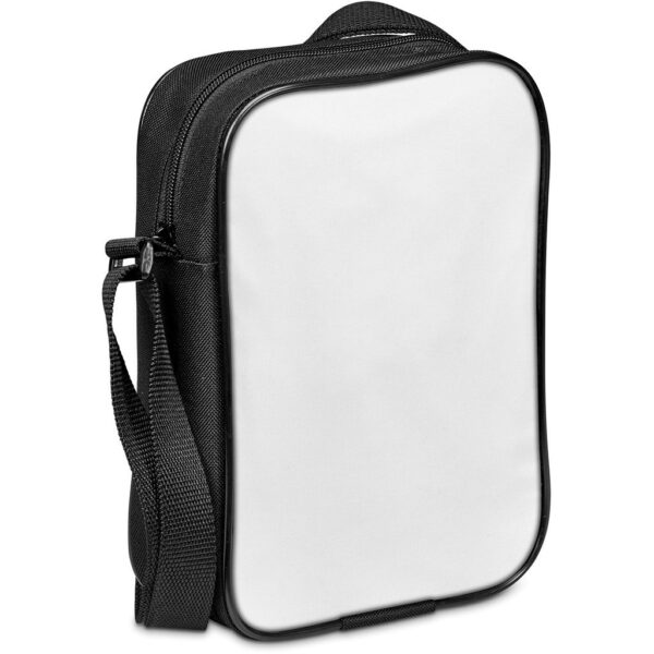 Hoppla Worldly Crossbody Bag - Image 4