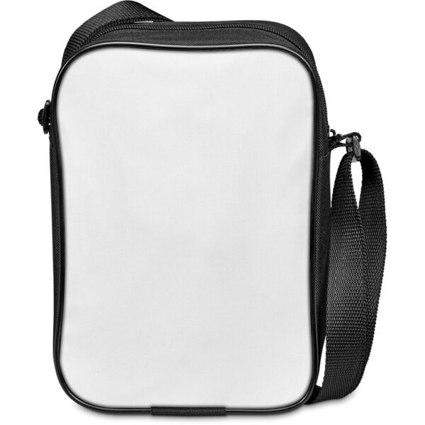 Hoppla Worldly Crossbody Bag - Image 5