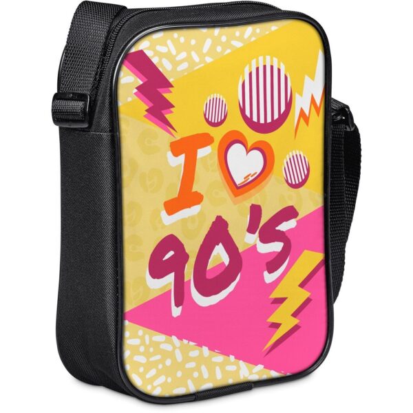 Hoppla Worldly Crossbody Bag - Image 6
