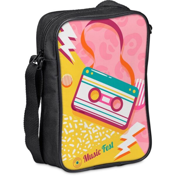 Hoppla Worldly Crossbody Bag - Image 2