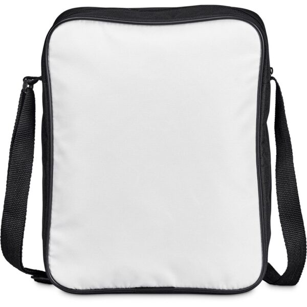 Hoppla A4 Crossbody Seminar Bag - Image 3