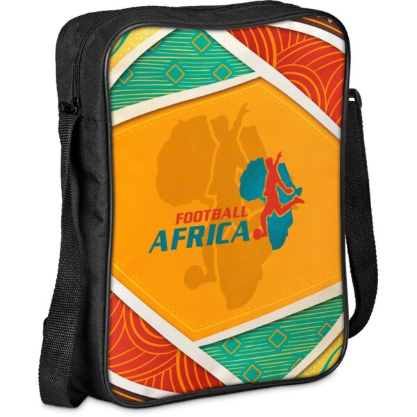 Hoppla A4 Crossbody Seminar Bag - Image 2