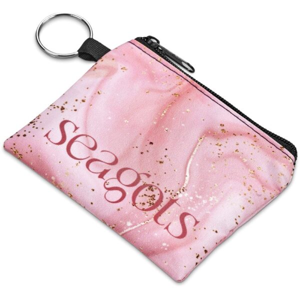 Hoppla Spritz Credit Card & Coin Purse - Image 2