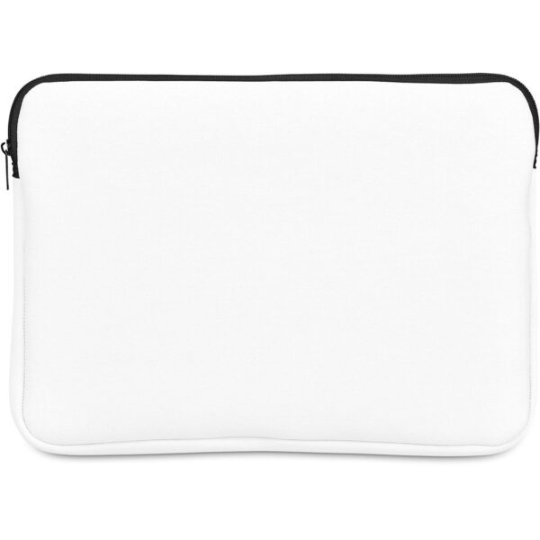 Hoppla Knysna Neoprene 13-inch Laptop Sleeve - Image 3