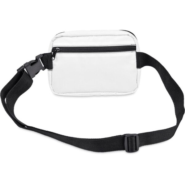 Hoppla Blyde Polyester Waist Bag - Image 5