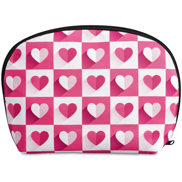 Hoppla Victoria Maxi Cosmetic Bag - Image 7