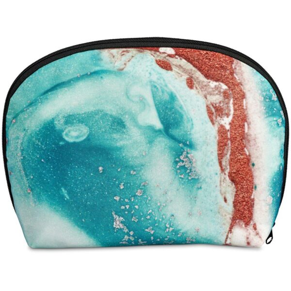 Hoppla Victoria Maxi Cosmetic Bag - Image 5
