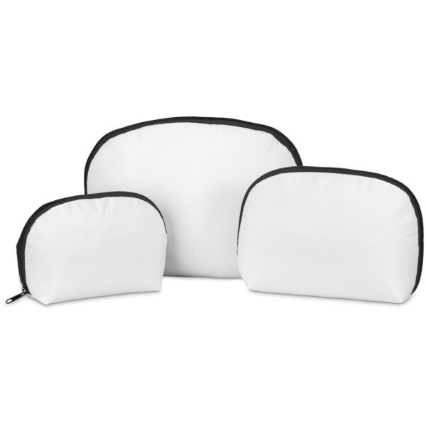 Hoppla Victoria Maxi Cosmetic Bag - Image 6