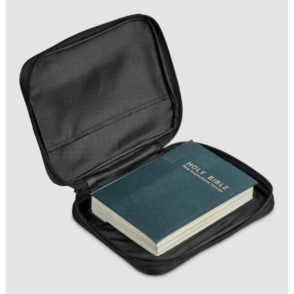 Hoppla Faith Bible Book Bag With Carry Handle - Image 3