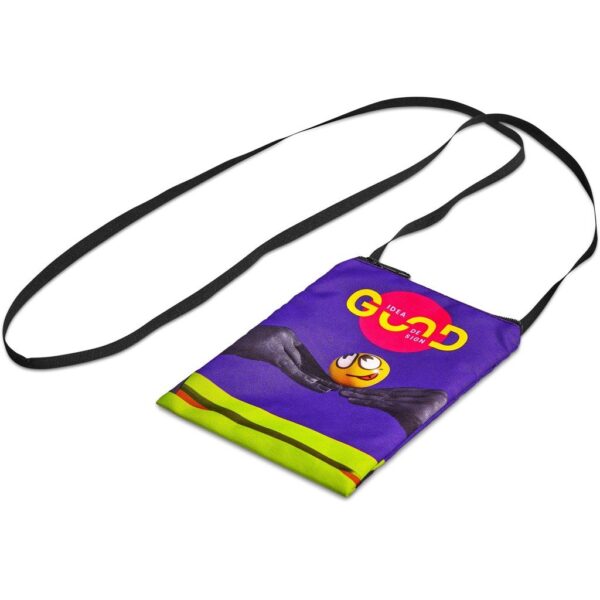 Hoppla Robben Cross Body Sling Pouch - Image 2