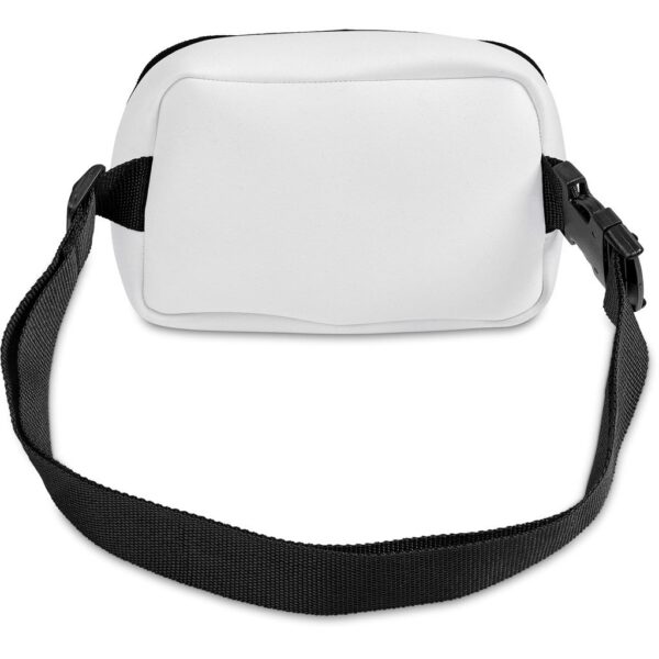 Hoppla Lula Neoprene Waist Bag - Image 6
