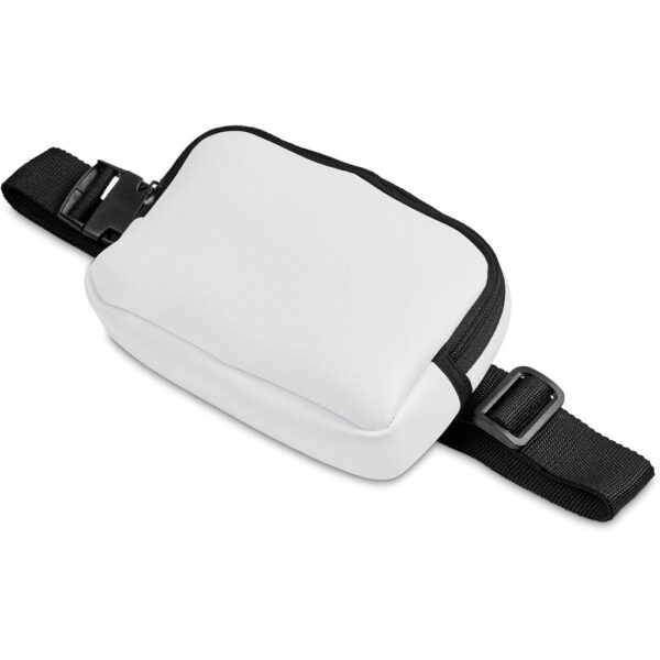 Hoppla Lula Neoprene Waist Bag - Image 7