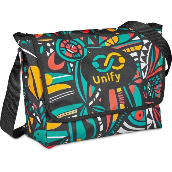 Hoppla Cederberg Conference Bag - Image 2