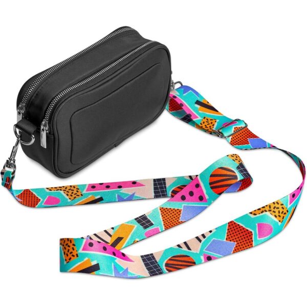Hoppla Glamazon Polyester Bag Strap - Image 3