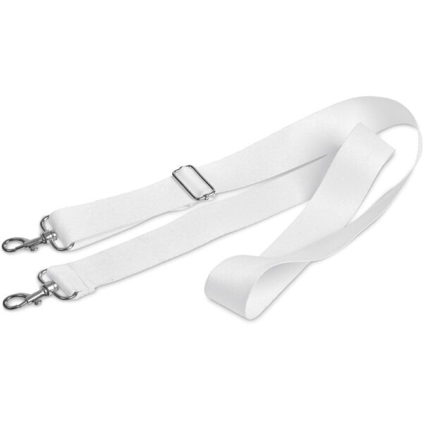 Hoppla Glamazon Polyester Bag Strap - Image 4