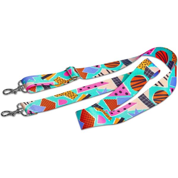 Hoppla Glamazon Polyester Bag Strap - Image 2