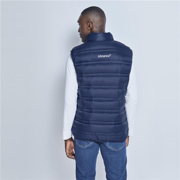 Mens Aurora Bodywarmer - Image 5