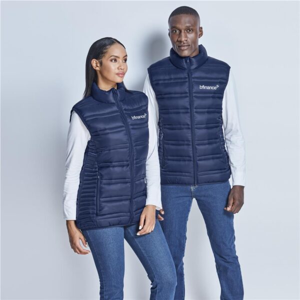 Mens Aurora Bodywarmer - Image 4